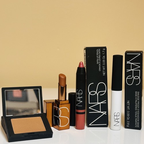 Nars makeup raso labbra - labbra, +