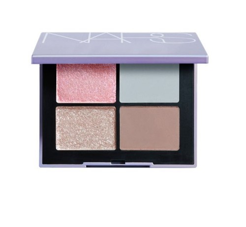 Nars quad ombretto solaris - quad, 4,4