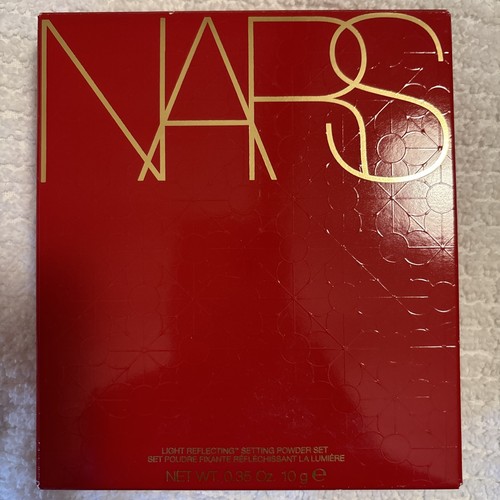 Nuovo con scatola - nars, light