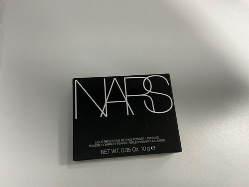 Nars cristallo traslucido - nars,