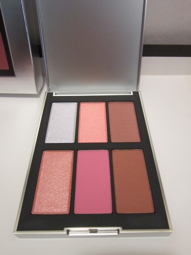 Nars ltd alpine rush - ed,