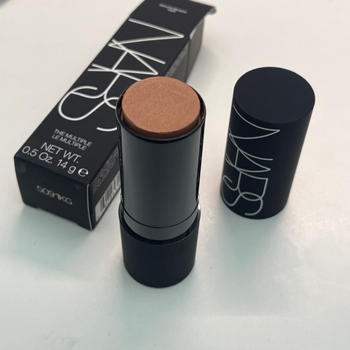 New box rare - rare, nars