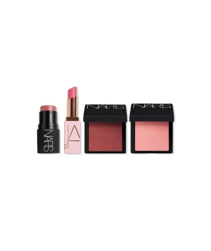 Nars orgasm deluxe mini set - orgasm,