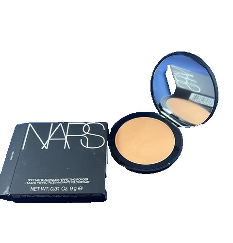 Nars soft matte - soft,