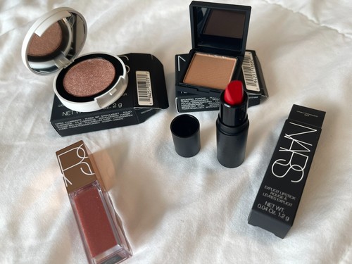 Nars luminizzante bronzante - luminizzante,