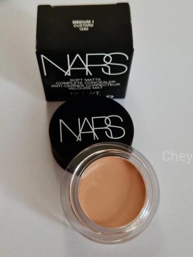 Correttore completo nars - correttore,