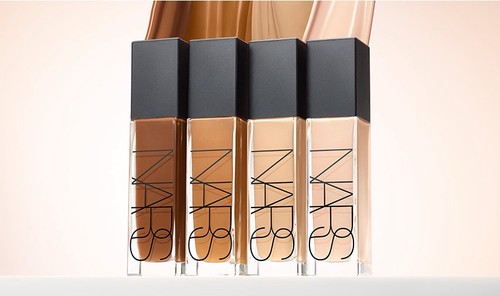 Nars fondotinta naturale - fondotinta,