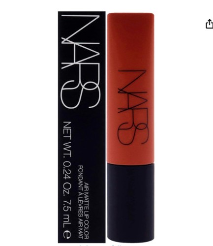 Nars air matte lip color - color,