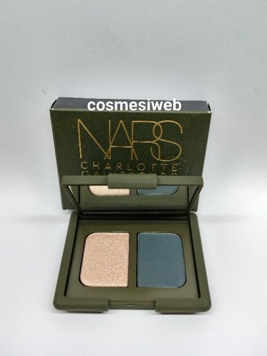 Nars charlotte gainsbourg - charlotte, old