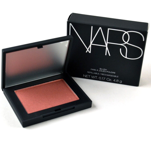 Nars blush orgasm - blush,