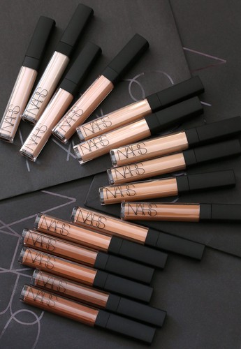 Nars radiant creamy corrector - radiant,