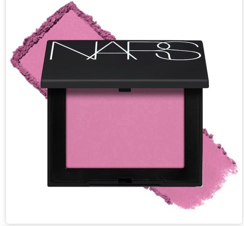 Nars blush senza - talco, polvere