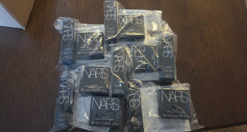 Lotto cosmetici nars blush - cosmetici,