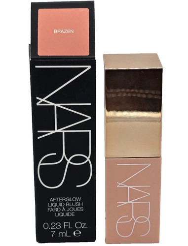 Nars afterglow liquid blush - nars,