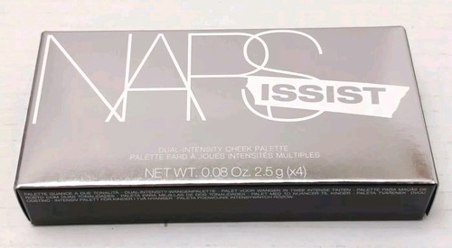 Nars narsissist palette - narsissist,