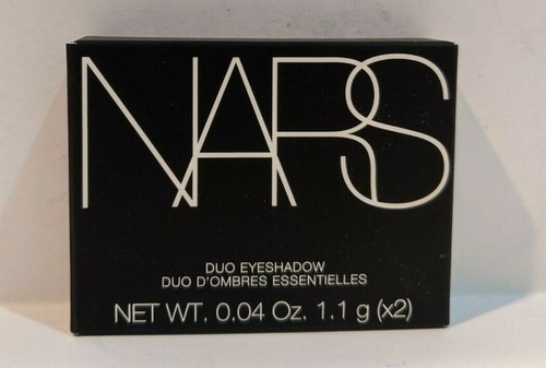 Ombretto nars duo - nars, oz