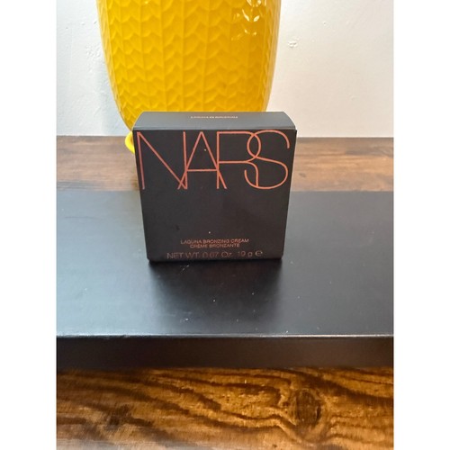 Nars laguna crema bronzante - nars,