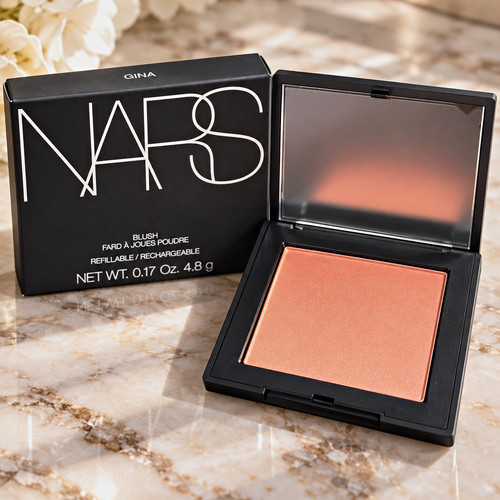 Nars blush polvere singola - blush,