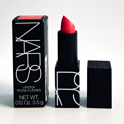 Nars rossetto trasparente - nars,