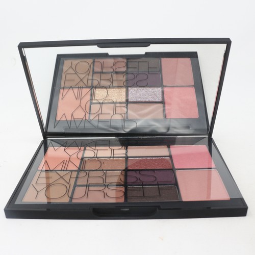 Nars makeup your mind express - makeup,