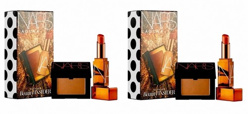Nars laguna bronzer - nars,