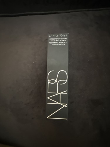 Nars natural radiant - nars,