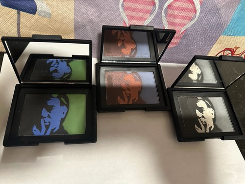 Nars andy warhol special - andy,
