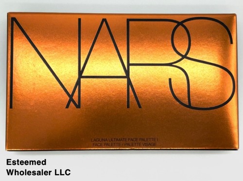 Nars laguna ultimate face - nars,