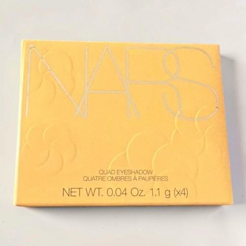 Nars bloom palette ombretti - nars,