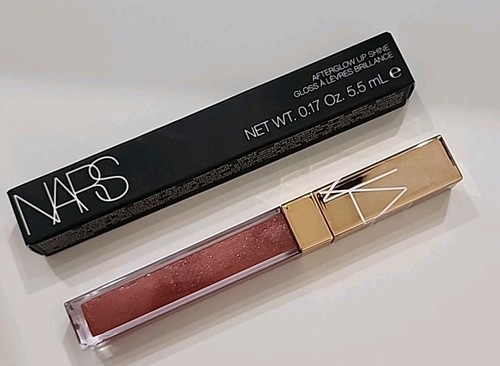 Lucidalabbra nars afterglow - nars,