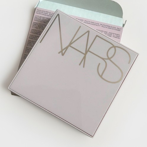 Nars palette afterglow - nars,