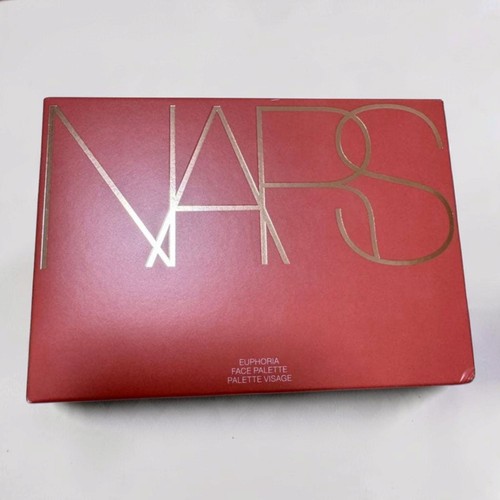Nars euphoria palette viso - nars,