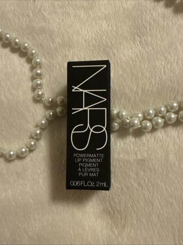 Nars powermatte matita labbra - nars,