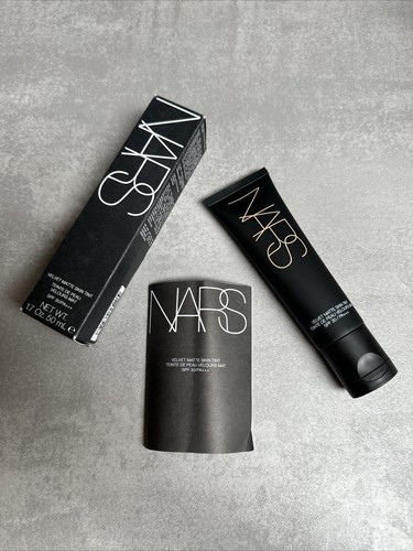 Nars velvet tinta pelle opaca - nars,