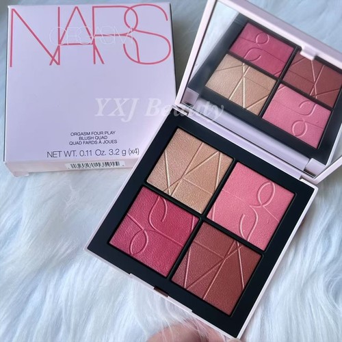 Nuovo nars orgasm four play - orgasm,