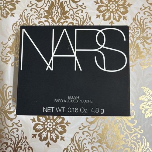 Blush orgasmo nars formula - nars.,
