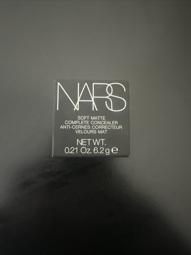 Correttore completo nars soft - completo,