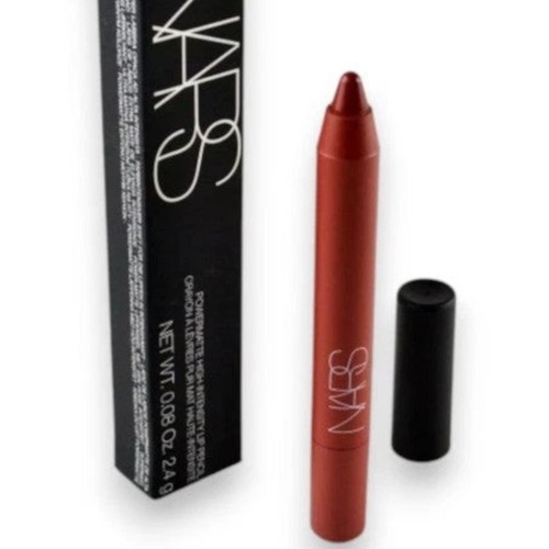 Nars powermatte matita labbra