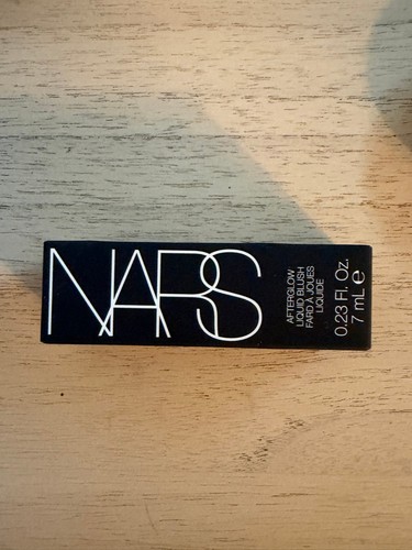 Nars afterglow liquid blush - nars,