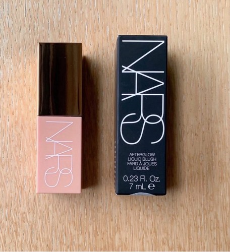 Blush liquido nars - blush,