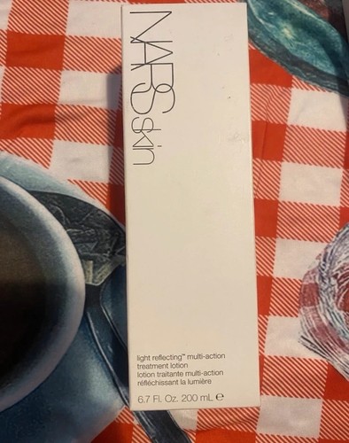 Narsskin nars pelle