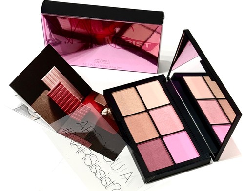 Nars narsissist unfiltered - unfiltered, ii