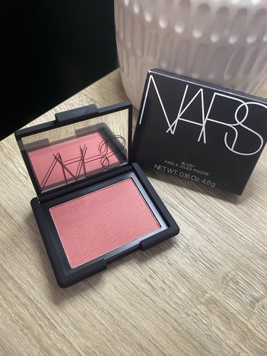 Nars orgasm blush formula - nars,