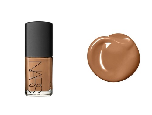 Nars sheer glow - nars,