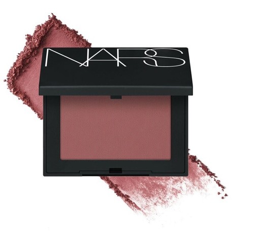 Blush nars ricaricabile - blush,