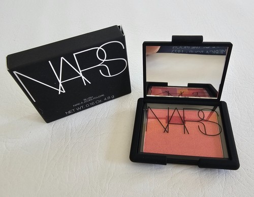 Nars blush outlaw 4018 mai - 4018,