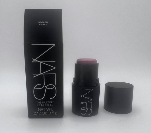 Nars the multiple orgasm crave - nars,