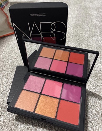 Nuova palette blush nars - palette,