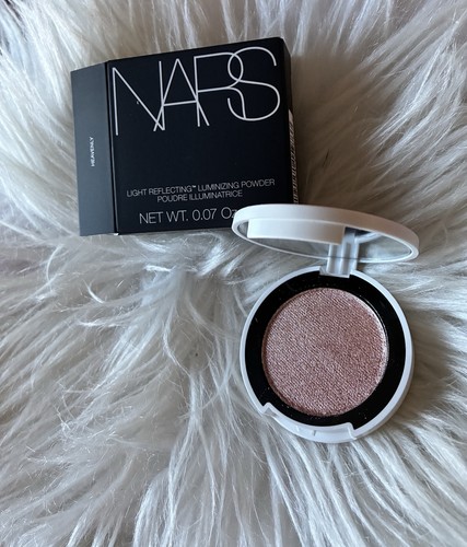 Nars polvere luminante - polvere,