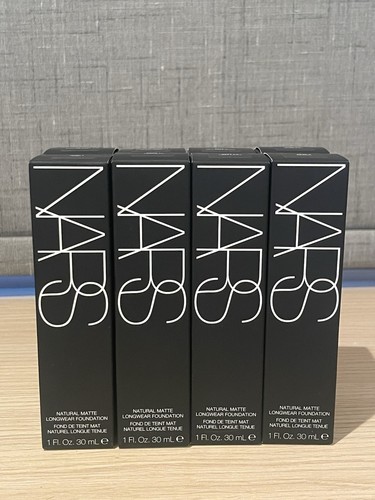 Correttore longwear nars - correttore,
